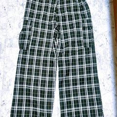 ワイドパンツ(9)の画像