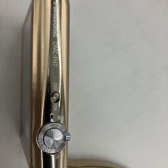 【トレファク足立扇店】ｺﾝﾊﾟｸﾄﾃﾞｼﾞﾀﾙｶﾒﾗ LUMIX DMC-FH7 Panasonic 充電器付の画像