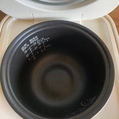 ✅ニトリマイコン炊飯ジャー✅ ✅SN-A5✅の画像