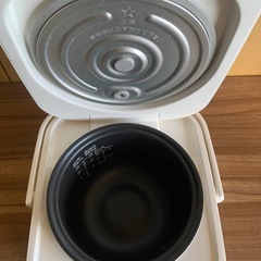 ✅ニトリマイコン炊飯ジャー✅ ✅SN-A5✅の画像