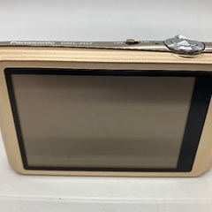 【トレファク足立扇店】ｺﾝﾊﾟｸﾄﾃﾞｼﾞﾀﾙｶﾒﾗ LUMIX DMC-FH7 Panasonic 充電器付の画像