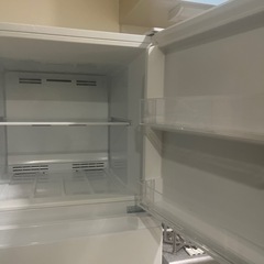 236リットル　冷蔵庫の画像