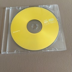 CD-Ｒ　700MBの画像