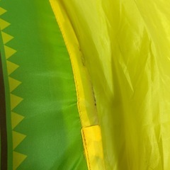 アンパンマン　ポップアップ　テントの画像