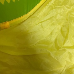 アンパンマン　ポップアップ　テントの画像