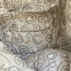 エルゴ　抱っこ紐セットの画像