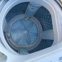 2024年製東芝　AW-7GME2の画像