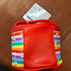 ミニポーチ　チュパチャップスの画像