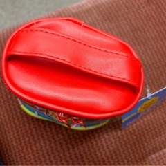 ミニポーチ　チュパチャップスの画像