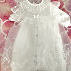 セレモニードレス2着セットの画像