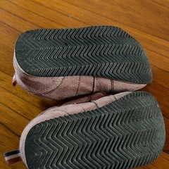 16センチテータテートスニーカー
の画像