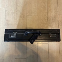 ダンヒル❗️アタッシュケース❗️の画像