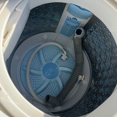 2021年製東芝AW-5G9の画像