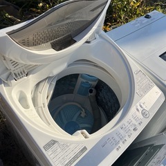 2021年製東芝AW-5G9の画像