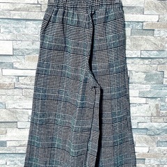 ワイドパンツ(11)の画像