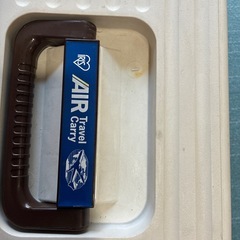 犬　トラベルキャリー　クレート　小型犬用の画像