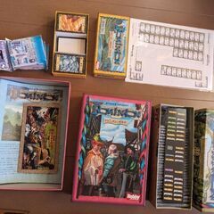 ドミニオン12種類プラスαの画像