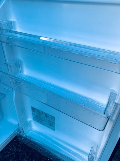 ✅ハイアール冷凍冷蔵庫 ✅JR-N121A