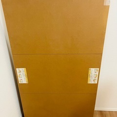 カトージ　ベビーベッド　ハイタイプの画像