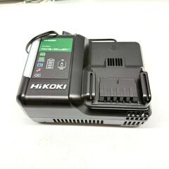 ハイコーキ/HIKOKI インパクトドライバー WH36DC 36V BSL36A18BX UC18YDL2 フレアレッドの画像