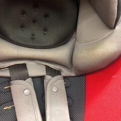 【ジャングルジャングル和歌山店】【Wa3484】チャイルドシート アップリカ Ａｐｒｉｃａ ディアターンプラス  ベビー用品  リユースショップ リサイクルショップ ライト 和歌山市 岩出市 海南市 岬町 和歌山 大阪の画像