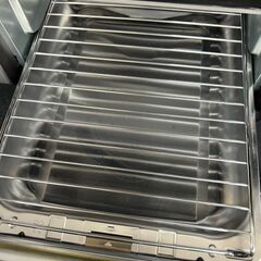 リサイクルショップどりーむ鹿大前店　No.385　ガスコンロ　パロマ　2023年製　都市ガス専用の画像