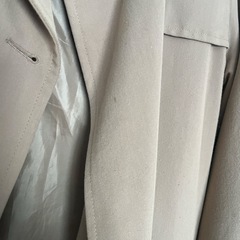 【レディース】 GRL チェスターコートの画像