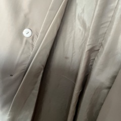 【レディース】 GRL チェスターコートの画像