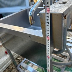 业务用の水槽の画像