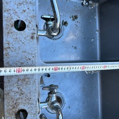 业务用の水槽の画像