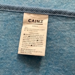 汗とりシートシングルサイズ
の画像