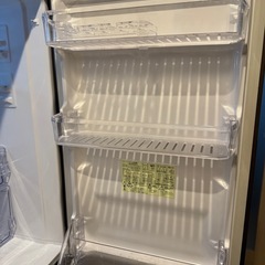 🙏成約済🙏冷蔵庫の画像
