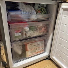 🙏成約済🙏冷蔵庫の画像