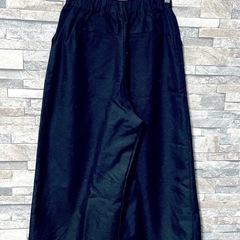 ワイドパンツ(11)の画像