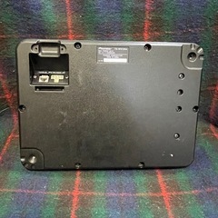 カロッツェリア TS-WX120A サブウーハー POWERED SUBWOOFER パイオニア carrozzeria の画像