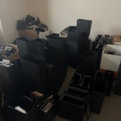 ホテル用品 ゴミ箱  スリッパ　浴槽椅子の画像