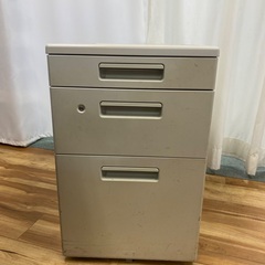 KOKUYO  オフィスキャビネット　1台の画像