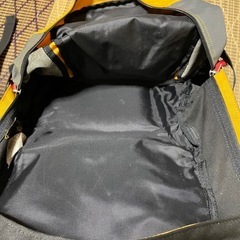 値下げ リュックの画像