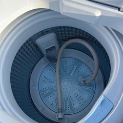 2023年製　アクア　AQW-S5E2の画像