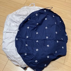 ラブツリークッションの画像