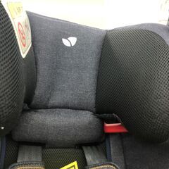 【ジャングルジャングル和歌山店】【Wa3485】チャイルドシート ＪＯＩＥ デニム調  ベビー用品  リユースショップ リサイクルショップ ライト 和歌山市 岩出市 海南市 岬町 和歌山 大阪の画像