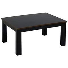 早めのお取引希望 美品 天板リバーシブル こたつの画像