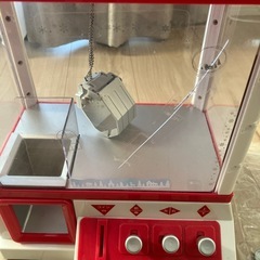 壊れています クレーンゲームの画像
