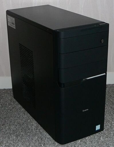 少しお得　高性能 ゲーミングPC556　予約済