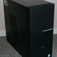 少しお得　高性能 ゲーミングPC556の画像