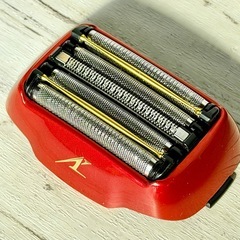 Panasonic「ラムダッシュ・ES-CLV5A」メンズシェーバーの画像