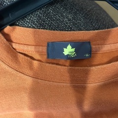 メンズLLサイズの画像