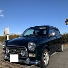 車検R9年４月　後期ミラジーノ　ミニライトスペシャル　L700Sの画像