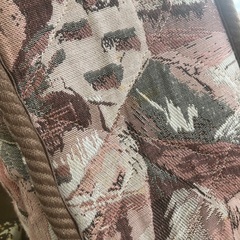 ★無料家具★シングルベッドマットレスのみ！の画像