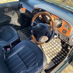 車検R9年４月　後期ミラジーノ　ミニライトスペシャル　L700Sの画像